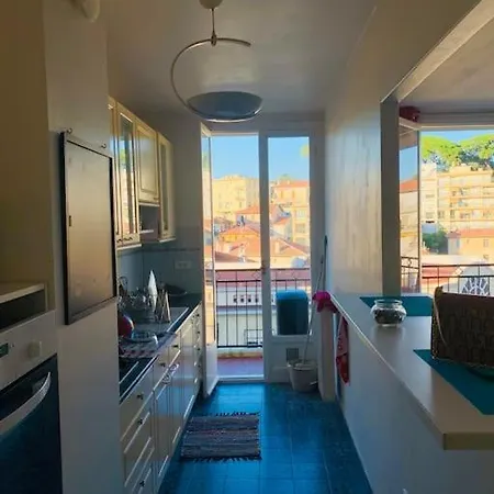 Cocooning & Cosy Appartement Nice