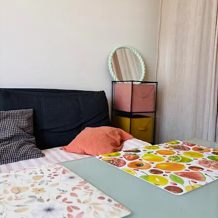 Appartement Cocooning & Cosy