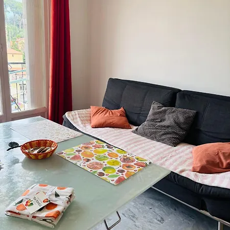 Cocooning & Cosy Appartement