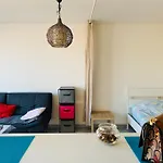 Cocooning & Cosy Διαμέρισμα Νίκαια