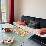 Cocooning & Cosy Διαμέρισμα