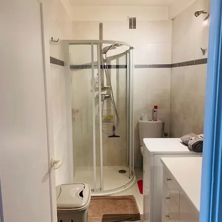 דירה Cocooning *