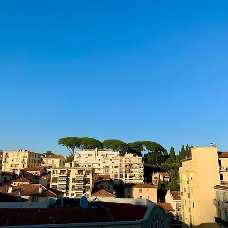 Cocooning Apartment *