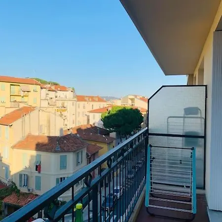 Cocooning Nizza