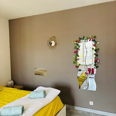 Cocooning & Cosy Διαμέρισμα