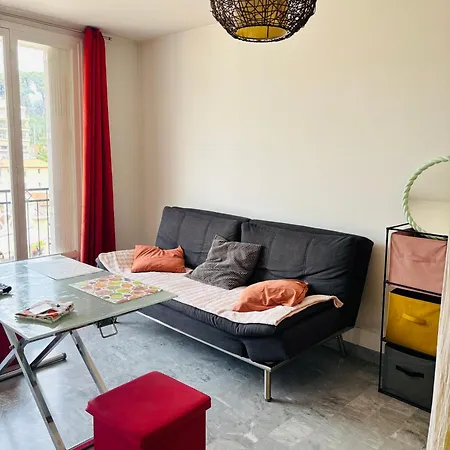 Διαμέρισμα Cocooning & Cosy