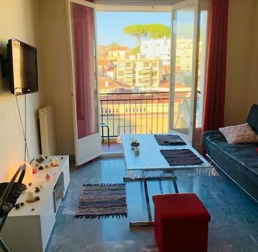 Apartment Cocooning